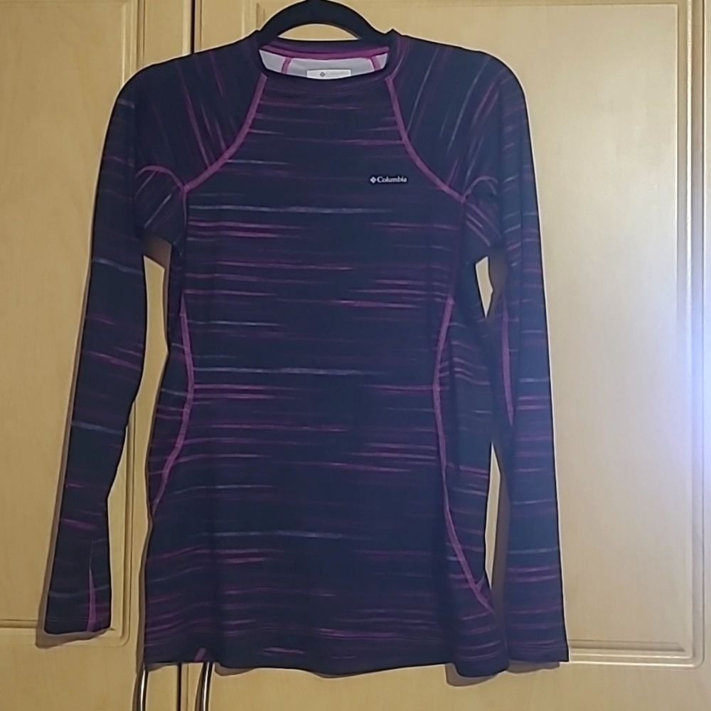 Columbia Performance Top